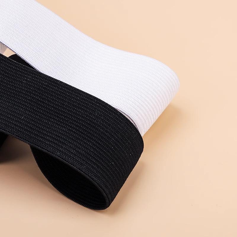 High Elastic Baby Pants with Thickened Waistband