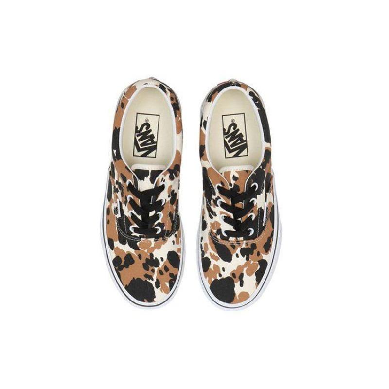 Vans Кеды Era Casual низкие унисекс для скейтбординга бежево-коричневые VN0A5KX5MUL