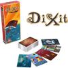 Игра в обществе - ASMODEE - Dixit: Расширение - 80 иллюстрированных карт - 30 мин.