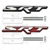 3D Металлическая решетка SRT Значок Эмблема Наклейки на Автомобиль Для Charger Ram Viper Magnum Caliber Journey Стайлинг Авто Аксессуары для Автомобиля