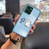 Прочный противоударный чехол для телефона Nokia HMD Pulse/Pulse+/Pulse Pro Водонепроницаемый защитный силиконовый пыленепроницаемый чехол для телефона