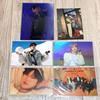[USED] BTS & BT21 Kim Seokjin Goods Set