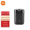 Электробритва XiaoMijia S100, китайская вилка (адаптер в комплекте)