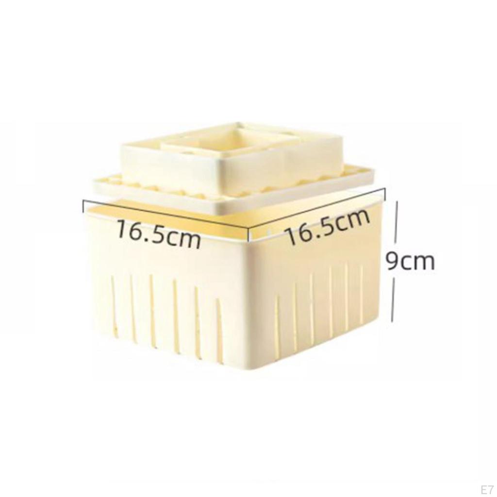 Tofu Press for Homemade Cheese And Soybean Making