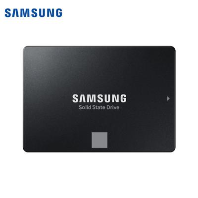 Samsung 870 EVO SSD 1ТБ 250ГБ 500ГБ Внутренний твердотельный диск SATA3 2,5 дюйма Жесткий диск Накопительный диск SATA III SSD Для ноутбука Настольный компьютер