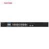 Ruijie RG-NBF5200M Series OLT Managed Optical Convergence Switch