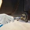 High Pressure Grease Nozzle NPT1/8 Oil Pump Car Syringe 10000 PSI Auto Accessories