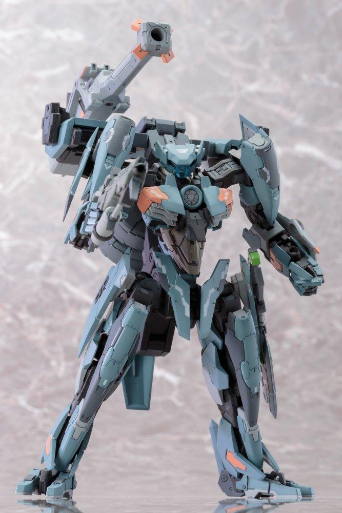 Kotobukiya Xenoblade Chronicles X Масштаб Формулы Пластик Приблизительно 175 мм в высоту Модель 1/48,