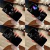 Черный кот Смартфон Глаз Защитный Чехол Для Iphone 17 Air 16 Pro Max 15 14 13 Полное Покрытие Ударопрочный MagSafe Чехол