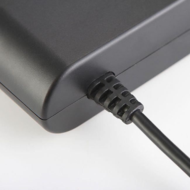 Адаптер для геймпада Gamecube - LOOKSHOP - Wii U - Черный - USB - До 4 геймпадов