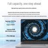 Asus Бизнес-ноутбук ExpertBook 6 15,6 дюйма (Китайская версия)
