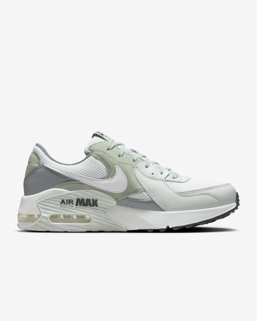 FZ5486-100 Nike Air Max Excee Summit White Light Silver Jade Horizon (Мужской)