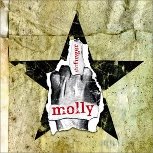 CD MORLEY The finger TWCY1004 TRIDENT STYLE I 2003 Japan ObiDance Electronica Used