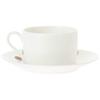 Чашка-блюдце Noritake для кофе 185 куб. см Frank Lloyd Wright Imperial 2 Bone China & (Парный набор) (Для чая) Р97282/4614