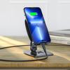 Acefast Foldable Smartphone Stand/Holder Gray (E13)