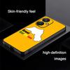 Флаг emblem Kurdistan Крутой чехол для телефона для Xiaomi Redmi 14C 13C 12C Note14 13 12 11 10 Pro Plus S Мягкая черная крышка для телефона