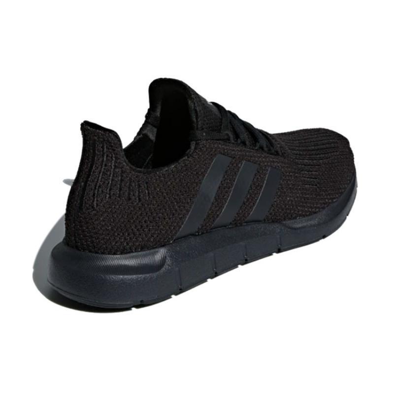 adidas Кроссовки Swift Run 'Core Black' AQ0863