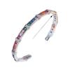 National Style Color Temperament Hand Jewelry Women's Ethnic Style High-end Bracelet