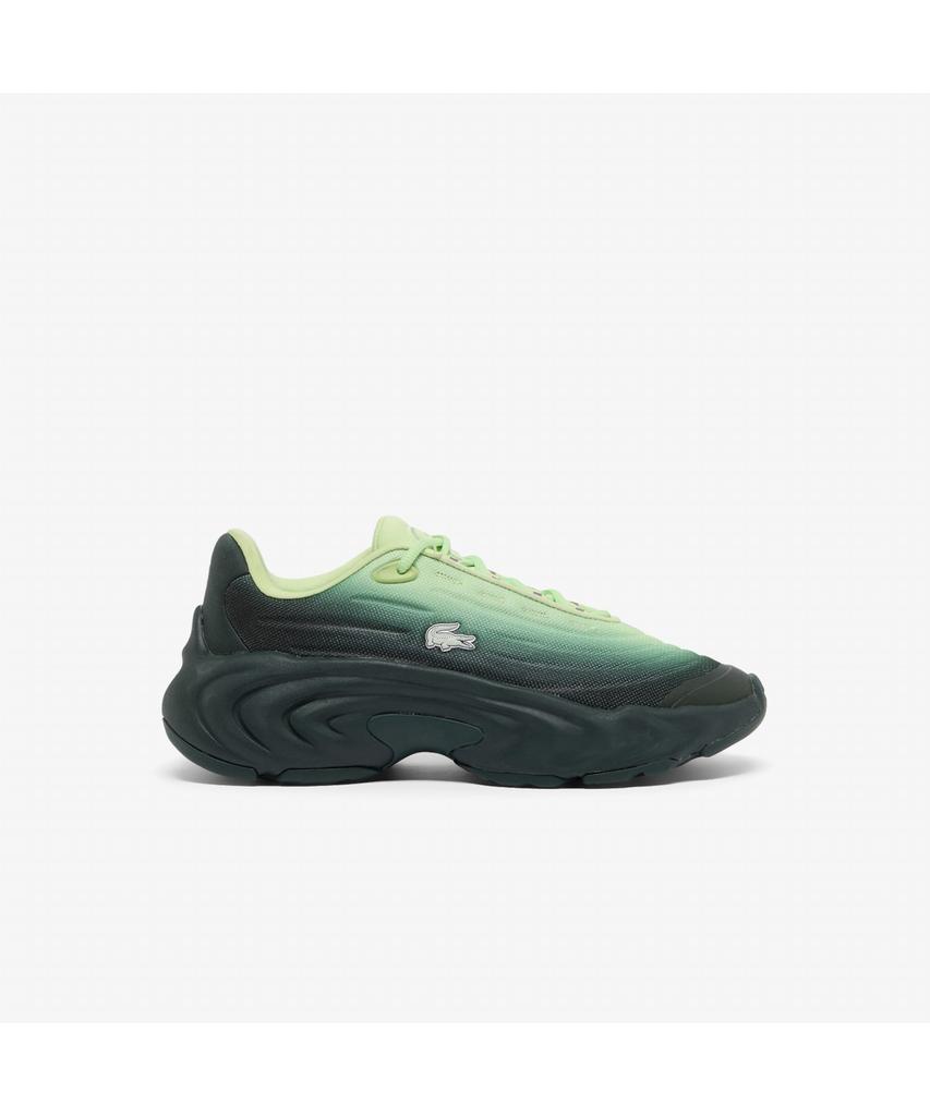 Женские кроссовки Lacoste Spinor Rz0166W55N 1X2