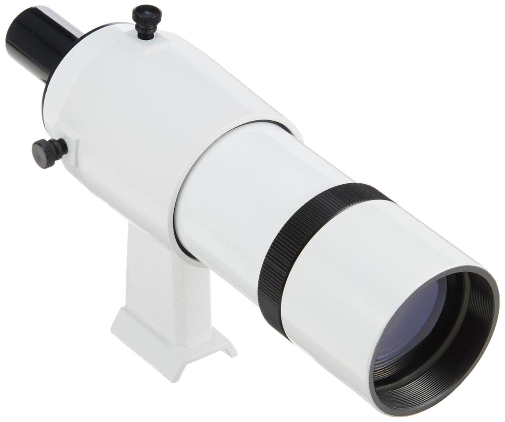 Kenko Astronomical Telescope Accessories 9x50 Finder Large Blanket Included White 465943