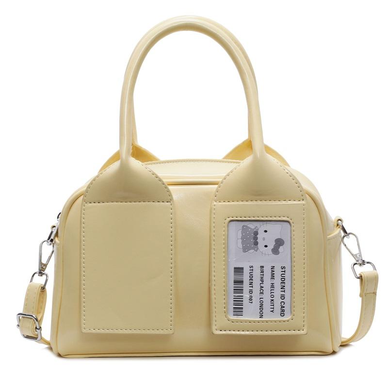 Handbag Women's New Fashion Casual Shoulder Messenger Bag