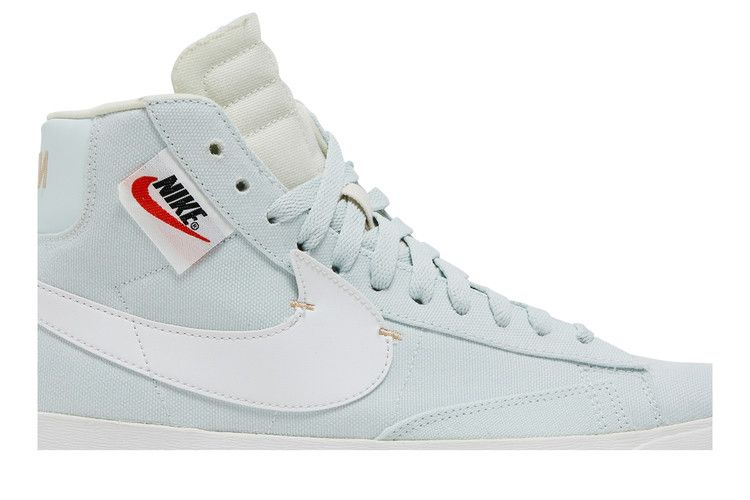 Nike Blazer Mid Rebel Ghost Aqua (Women's)