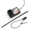 GT3B GR3C 3 Channels GT3 GT2 Transmitter Flysky FS-GR3E Long Range Transmitter 2.4G GR3E Receiver