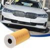 Фильтр масляный автомобильный дизельный для BMW 3 E90 E91 1 шт. F86 для BMW X1 E84 для BMW X6 F16 11428507683 замена абсолютно новый