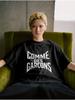 Футболка Comme des Garcons