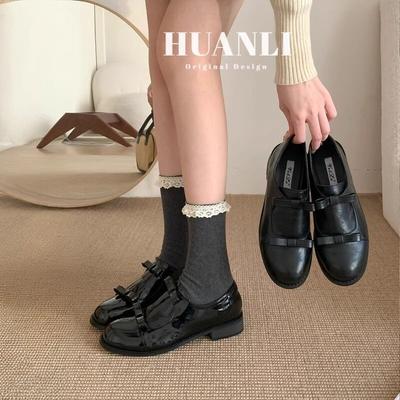 Туфли – Туфли