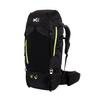 Рюкзак MILLET UBIK U 50+10 MIS2261-0247 0247 ЧЕРНЫЙ-НУАР
