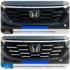 23-26 Honda CRV Москитная сетка Решетка Защита радиатора Декоративная пряжка Рамка