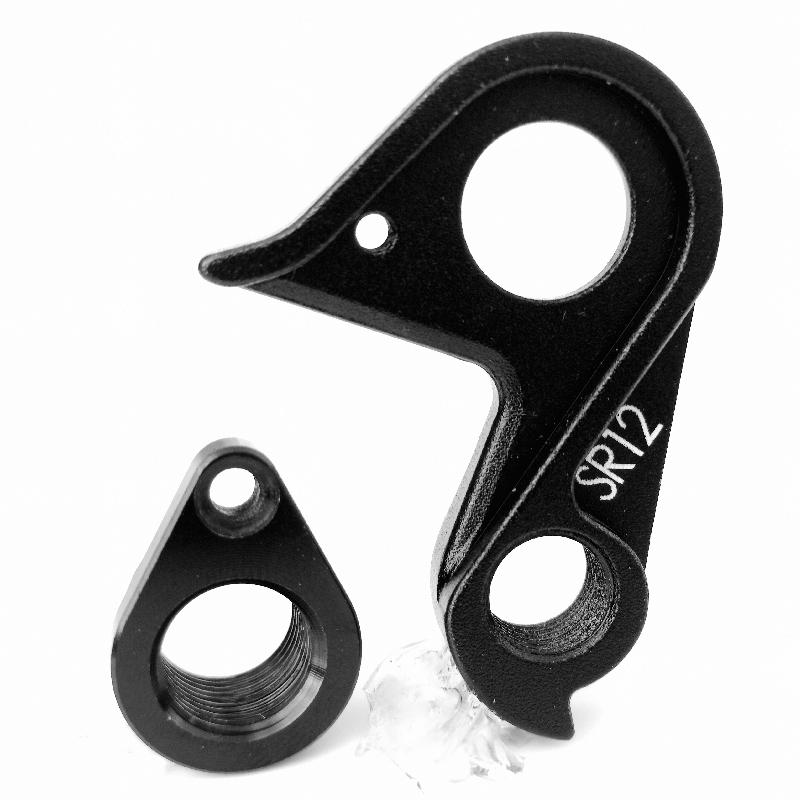 1Pc Bicycle Parts Rear Derailleur Hanger For BMC #58 301092 Teammachine Disc Road Roadmachine Urs Four One Mtb Bike Mech Dropout