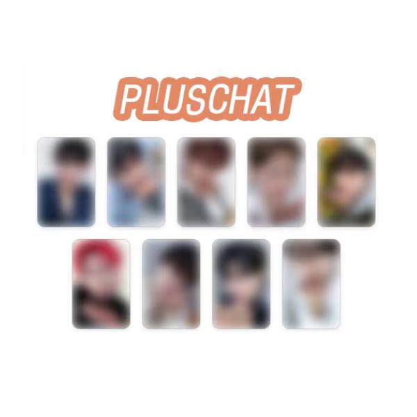 ZEROBASEONE Третий мини-альбом [Я был у вас в HELLO] (Solar Limited Ver / +Онлайн POB)