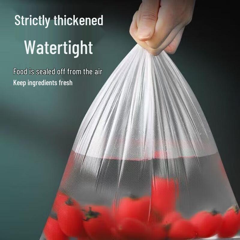 Kangmeiya Large Roll Food Storage Bags