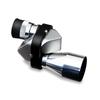 Mini HD Single Telescope with Portable Storage Bag High-power High-definition Low-light Night Vision Pocket Telescope