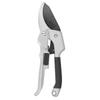 Hand Operated Pruning Shears Silver Garden Pruning Tool Durable Garden Clippers