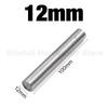 Double Cap Rivets Setting Tool Steel Hand Punch Tool For Single Cap Snap Rivet Studs Leathercraft Bag Belt Garment Shoes Diy