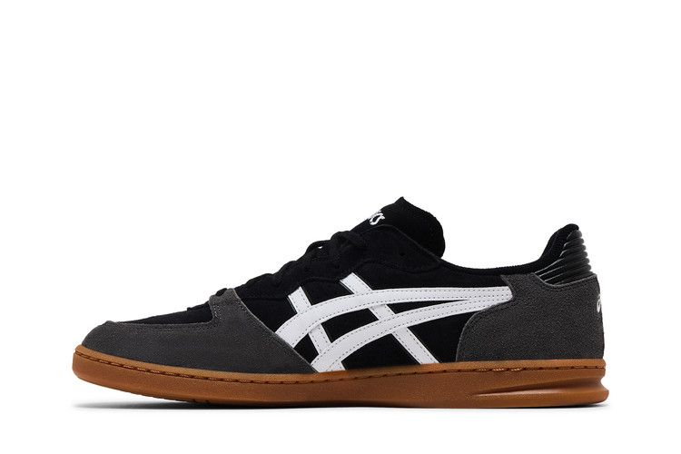 Men's Sneakers ASICS Skyhand OG Black White Black/White
