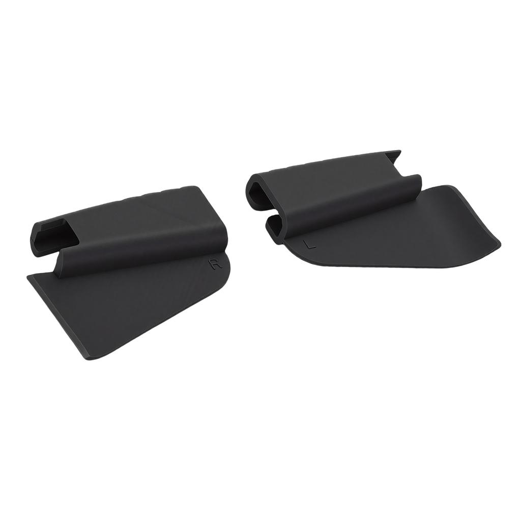 Умные очки Защитные боковые щитки Подходят для Meta RW4008 RW4006 Легкие Блокировка света Защита от бликов