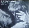 7inch Record SUPERCHARGE - I Think I'm Gonna Fall (In Love) VS202 Virgin 1978 UK Rock Used