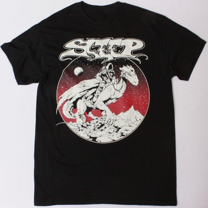 SLEEP DRAGONAUT T-Shirt Unisex Cotton Tee All Size S-234XL Unisex T-Shirt