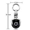 Car Logo Keychain Keyrings Key Holder Key-Bag Auto Accessories For Volvo XC60 XC90 S60 S80 S40 V40 V60 V70 V50 XC70