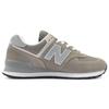 New Balance 574 'Серый Белый' 2022 Кроссовки ML574EVG