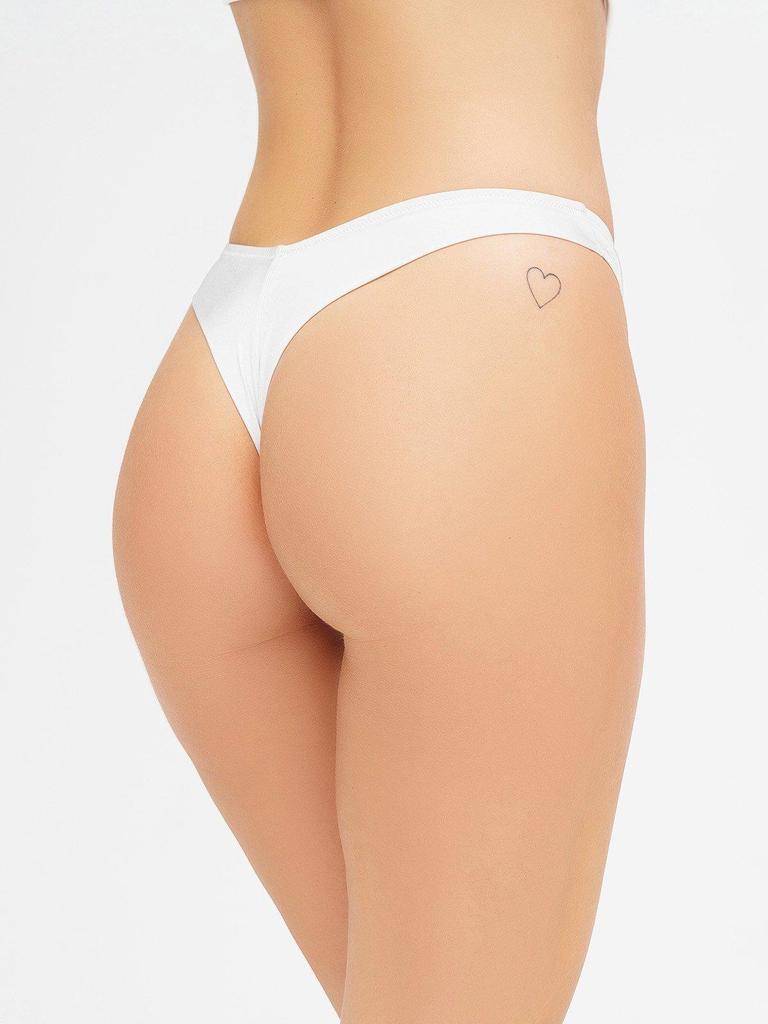 Plain Tanga ISSA Plus