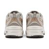 New Balance Кроссовки унисекс кремово-бежевые 530 белые MR530KOB