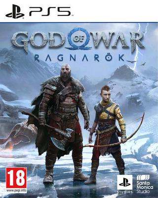 Видеоигры – Игры