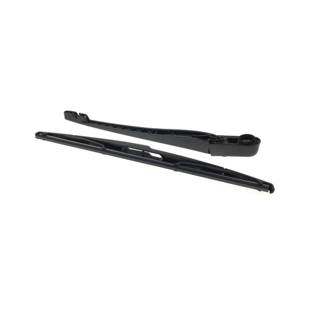 Rear Windscreen Wiper Arm And Wiper Blade 13145549 For Opel Zafira B 2005-2015