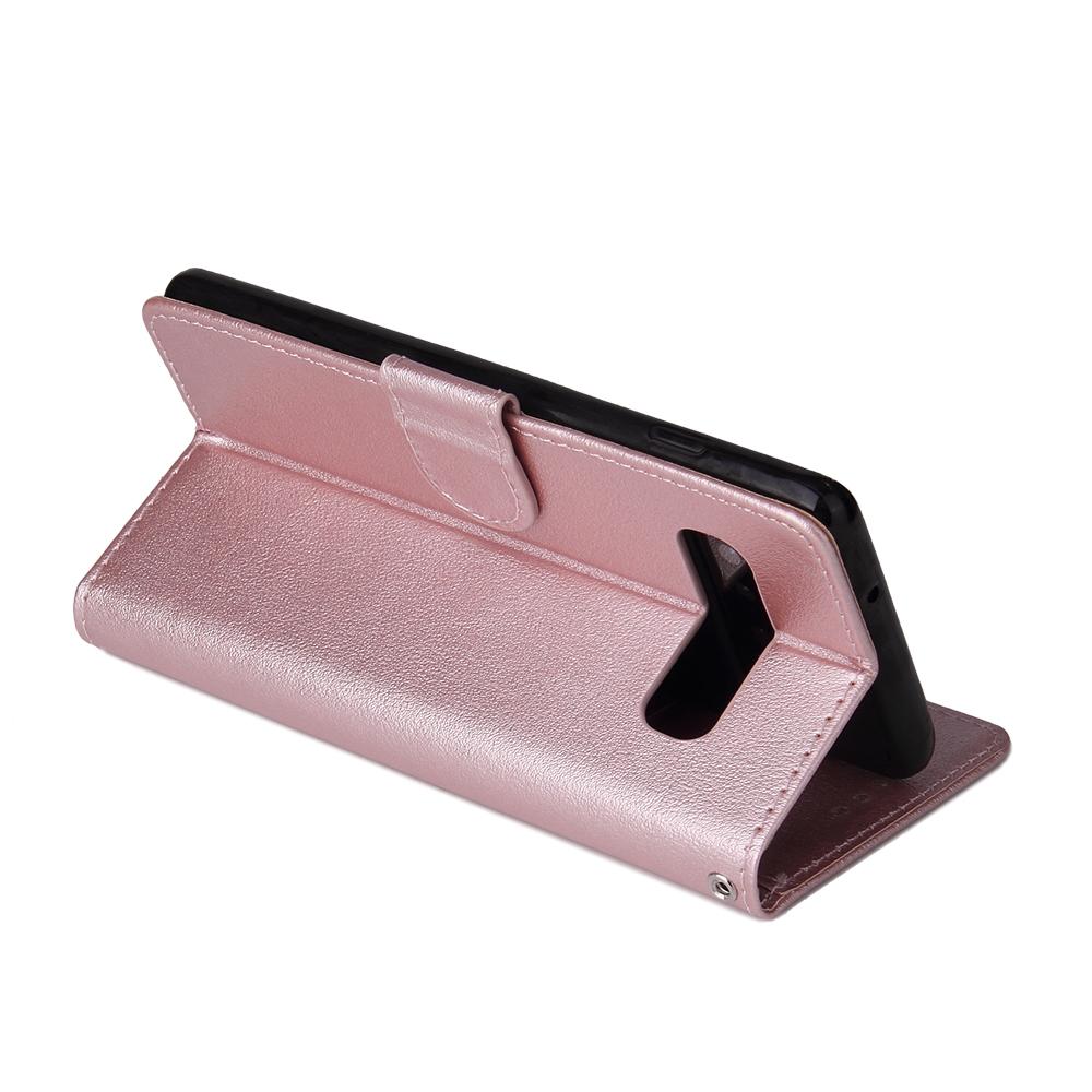 Кожаный чехол для Samsung Galaxy A70 A71 A51 A50 A40 A30 A20e A750 A6 A7 A8 A9 J3 J5 J7 2017 S7 S6 Edge S10 S9 S8 Plus Coque