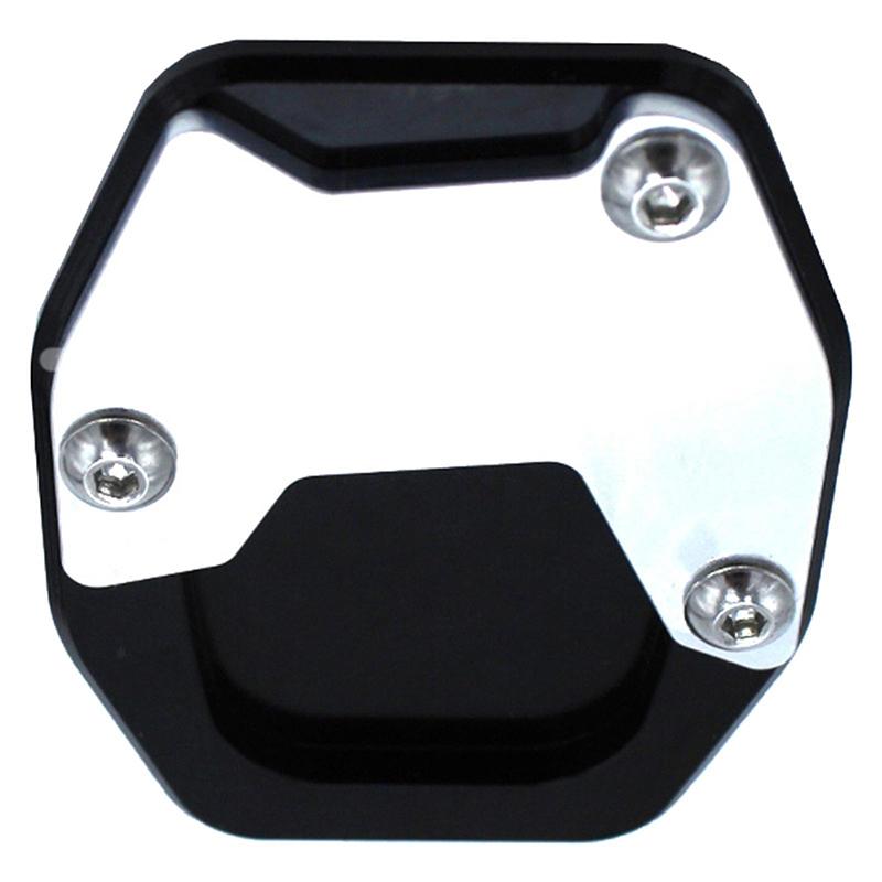 Motorcycle Kickstand Foot Side Stand Extension Support Enlarge Plate for HONDA X-ADV FORZA 750 2020-2022